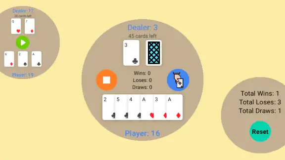 Blackjack