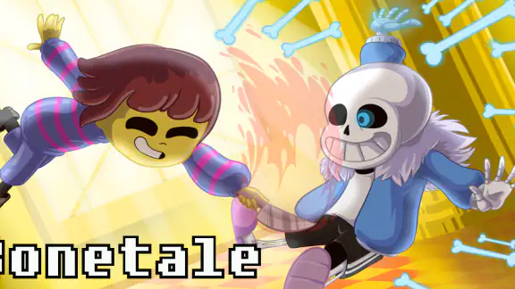 Bonetale
