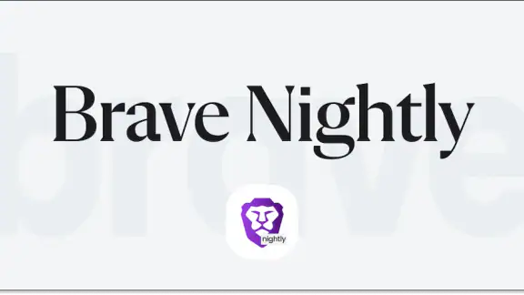 Brave Nightly