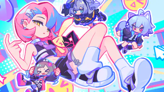 Bside: AIチャット&ストーリー&シミュレーション