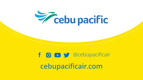 Cebu Pacific