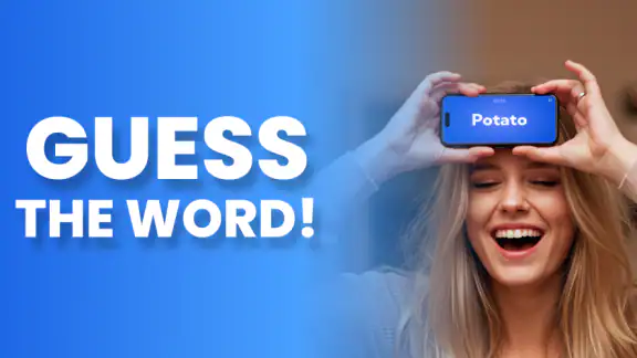 Charades Guess Game — Guessly