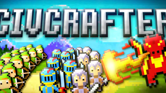 CivCrafter
