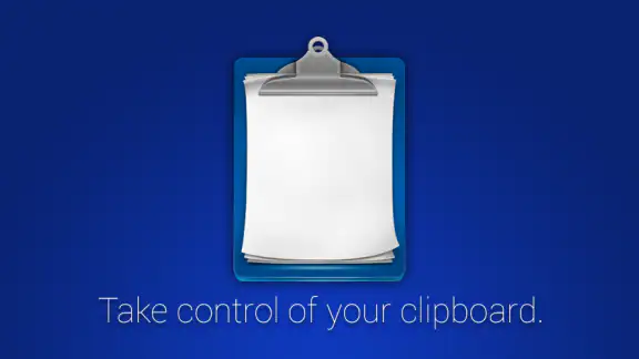 Clipper+: Clipboard Manager