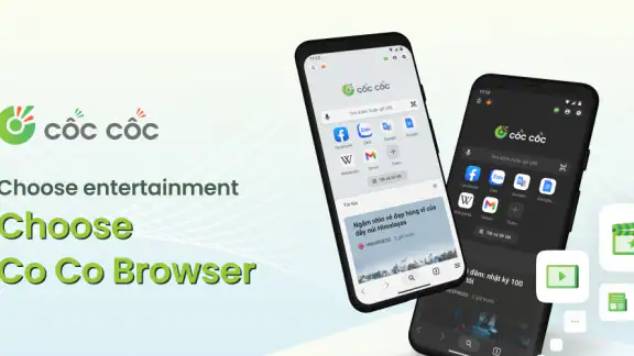 Co Co: Movie & Video Browser