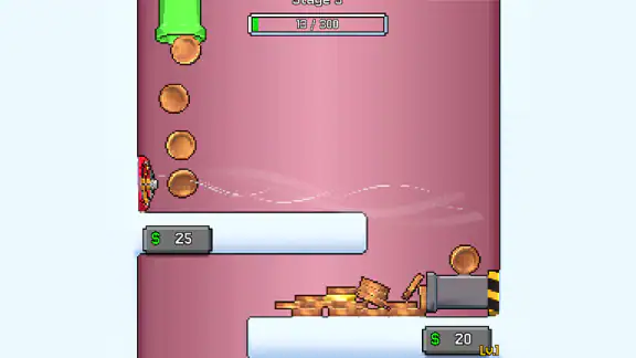 Coin Collector