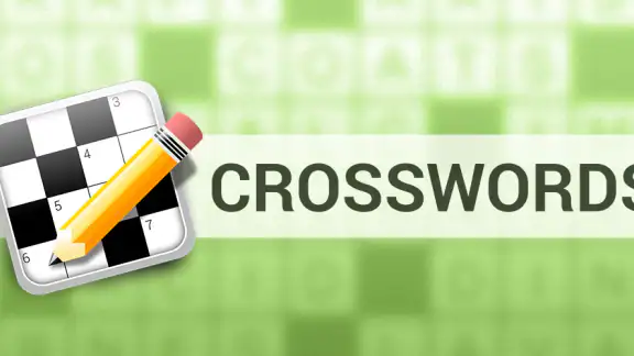 Crosswords