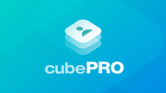 cubePRO