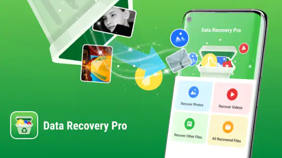 Data Recovery Pro