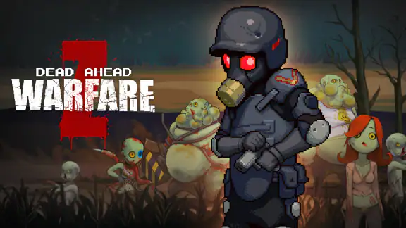 Dead Ahead: Zombie Warfare