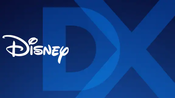 Disney DX（ディズニーDX）　