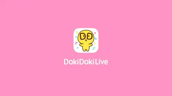 DokiDoki Live-ライブ配信楽しもう
