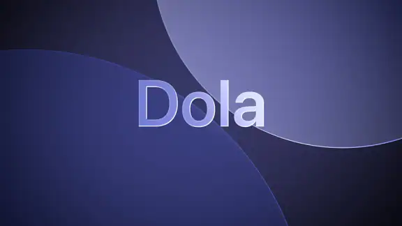 Dola：スマートなAIアシスタント