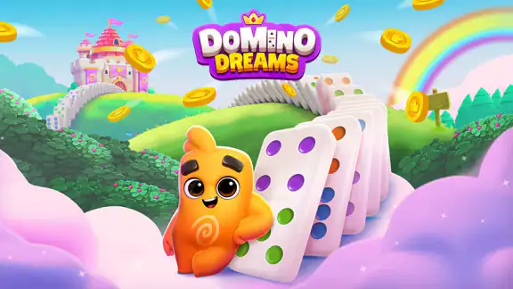 Domino Dreams™
