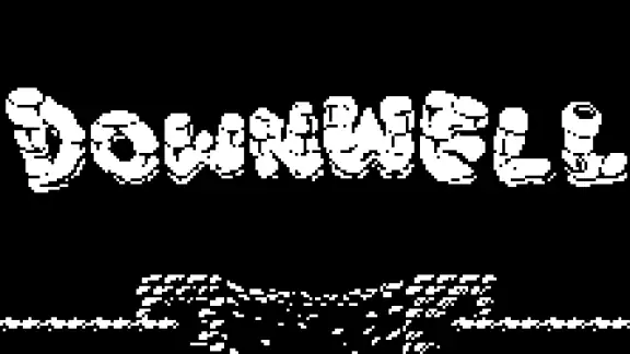 Downwell