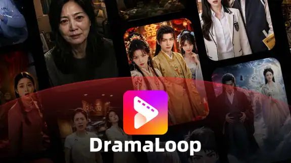 DramaLoop - 短編ドラマ集