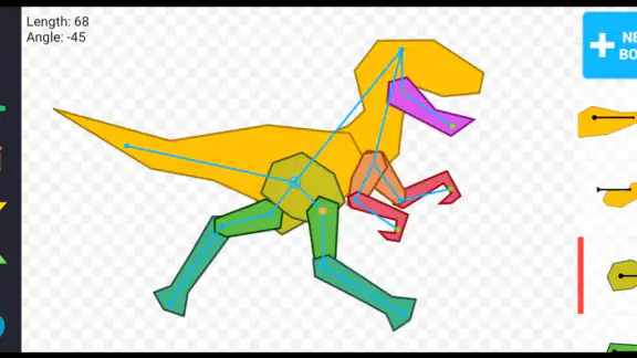 Draw Cartoons 2