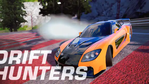 Drift Hunters