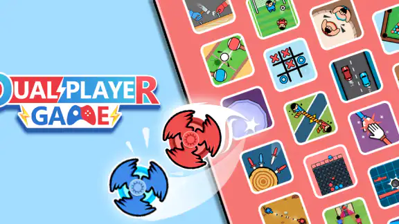 Duel Player Game