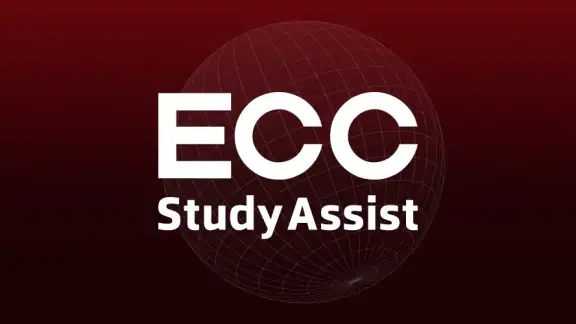 ECC Study Assist