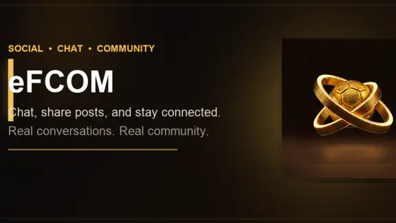 eFCOM