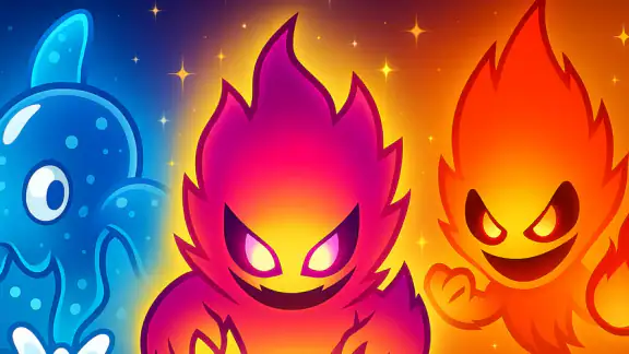 Elemental Monsters: Merge