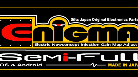 Enigma Semi-Full PRO