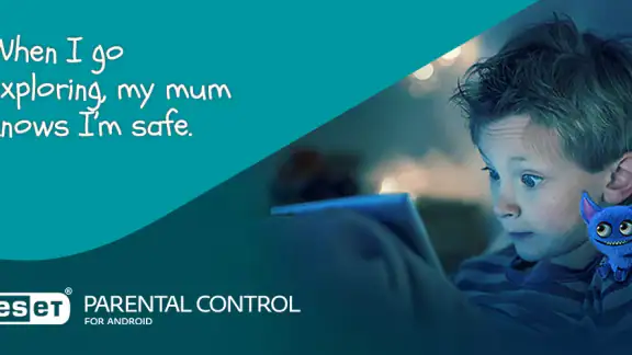 ESET Parental Control