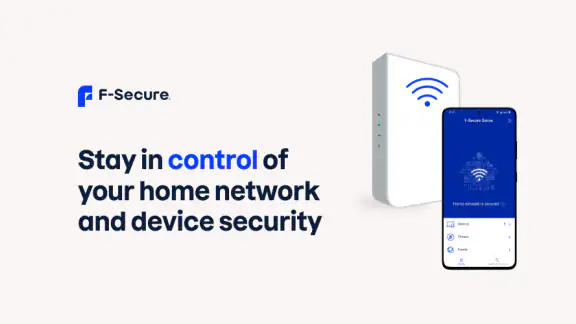 F-Secure Sense