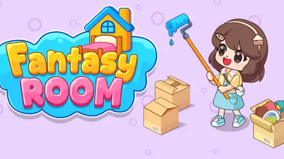 Fantasy Room