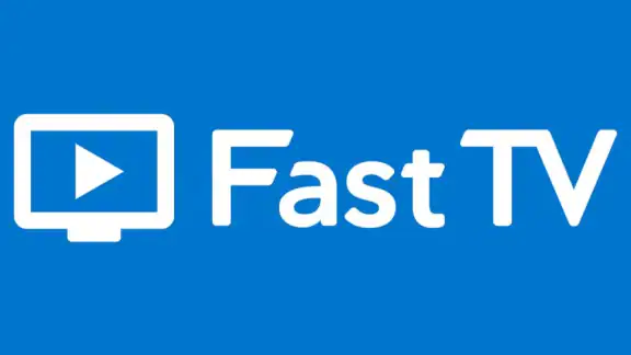 Fast TV