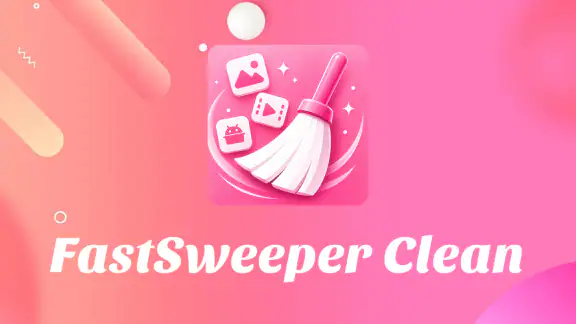 FastSweeper Clean