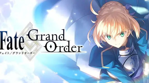 Fate/Grand Order