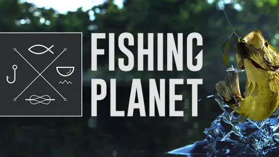 Fishing Planet