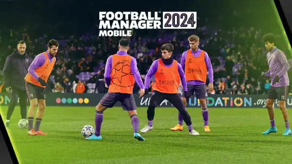 Football Manager 2024 Mobile