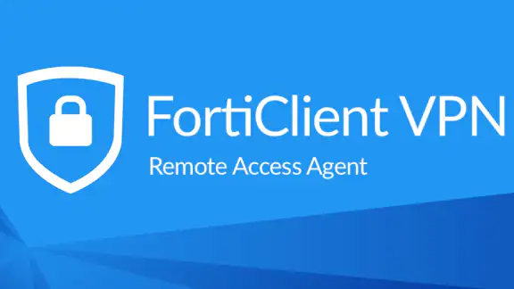 FortiClient VPN