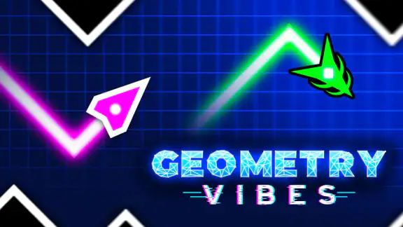 Geometry Vibes
