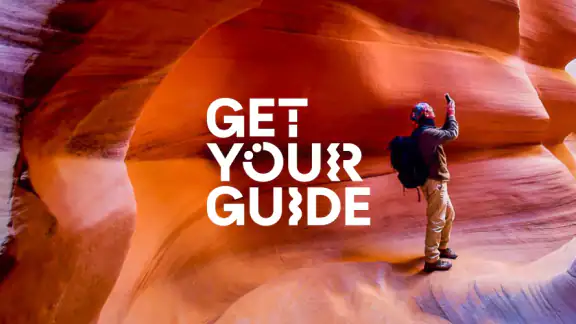GetYourGuide: 計画＆予約
