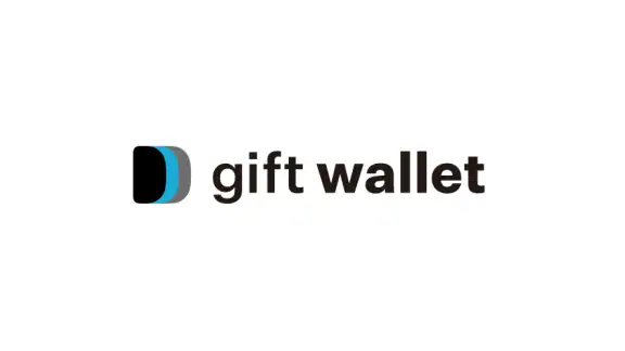 gift wallet - ギフトの保存&ポイント交換アプリ