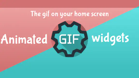 GifWidget Pro