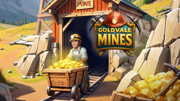Goldvale Mines