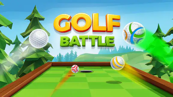 Golf Battle