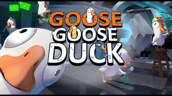 Goose Goose Duck