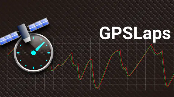 GPS Laps