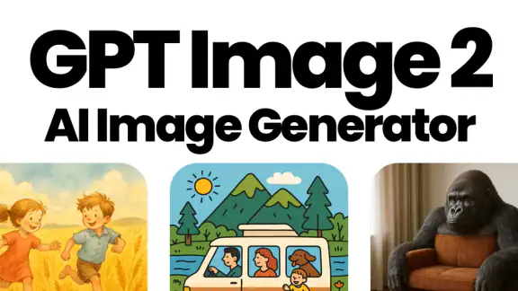 GPT Image 2