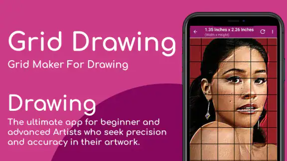 Grid Drawing
