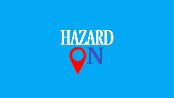 Hazardon(ハザードン)