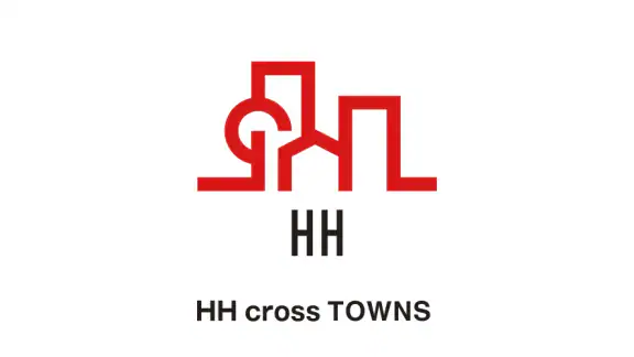 HH cross TOWNS