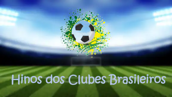 Hinos de clubes de futebol