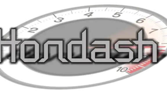 Hondash